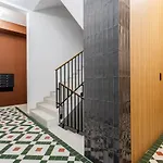 Stylowe Very Berry W Poznaniu Z Parkingiem I Balkonem By Renters Lejlighed