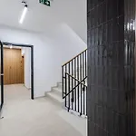 Stylowe Very Berry W Poznaniu Z Parkingiem I Balkonem By Renters * Poznań