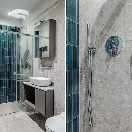 Apartment Stylowe Very Berry W Poznaniu Z Parkingiem I Balkonem By Renters Poznan